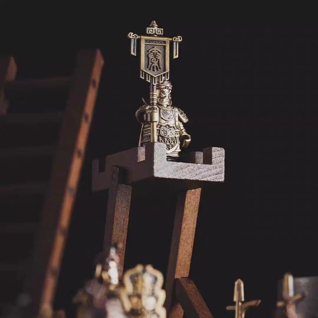 Terra Cotta Warrior… - image