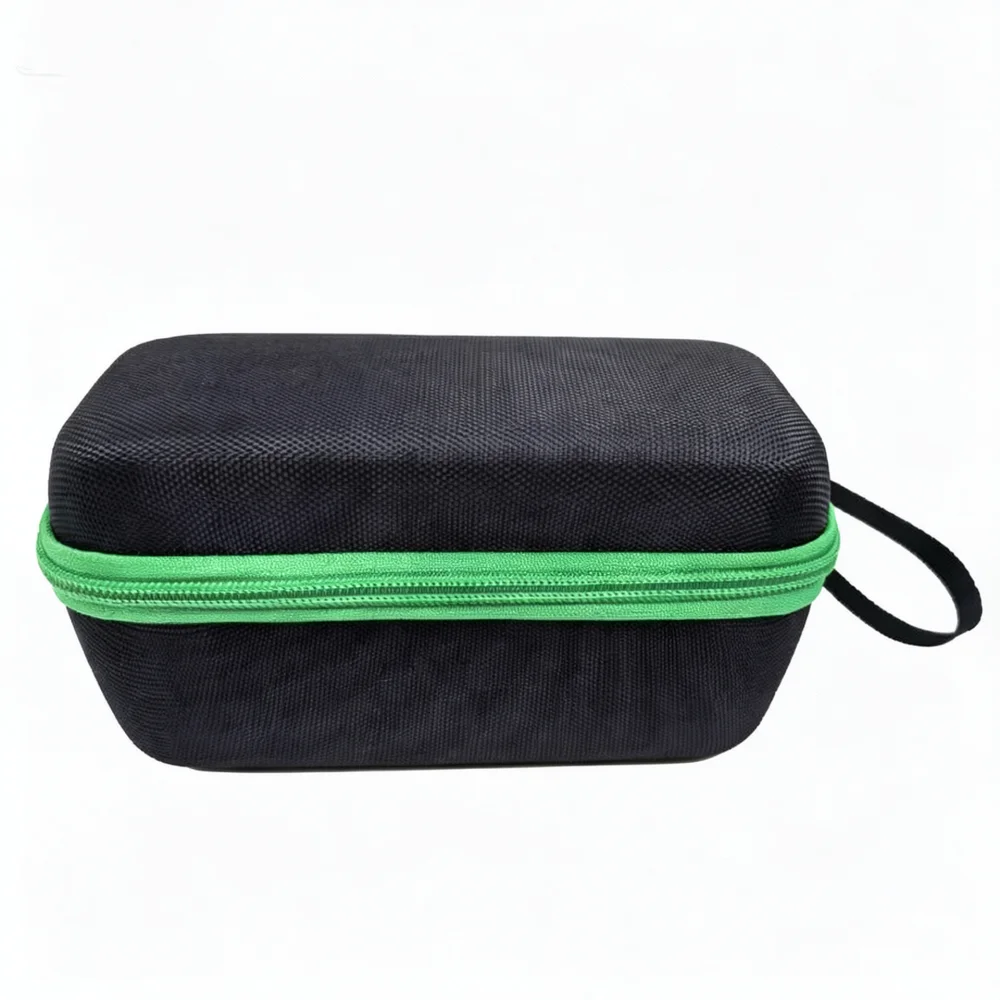 Durable Protective Storage Box For Leapfrog LeapMove Learning Machine Portable Hard EVA Travel Carrying Case