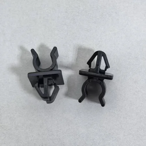 Para Mazda Atenza CX-4 CX-5, CX-5 Clip de varilla de soporte de capó, Clip de soporte de capó