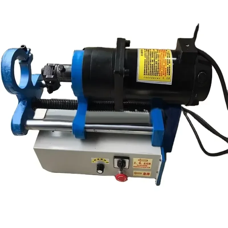 High Quality Portable Mobile Boring Machine for Sale for Boring and Welding Equipment