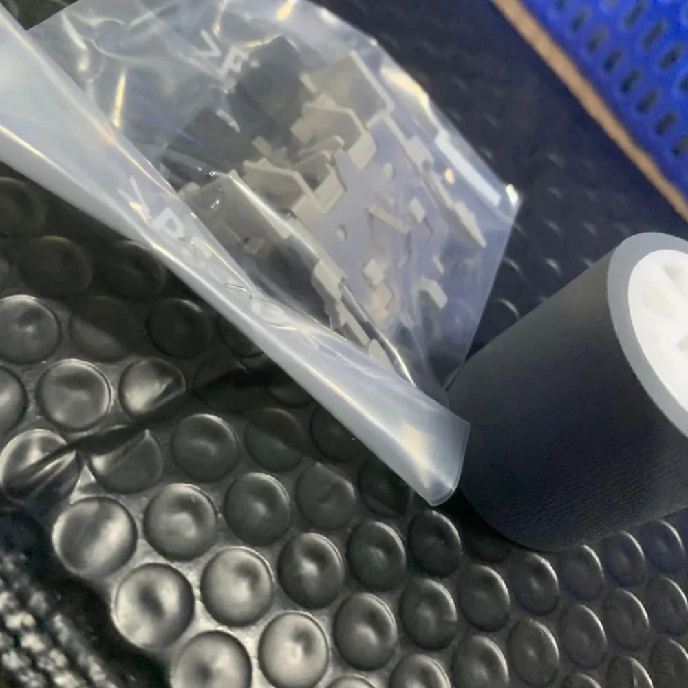 

PA03289-0001 PA03289-0111 Pick Roller Pad for Fujitsu fi-4120C fi-4120C2 fi-4220C fi-4220C2 fi-5120C fi-5220C fi-6000NS fi-6010N