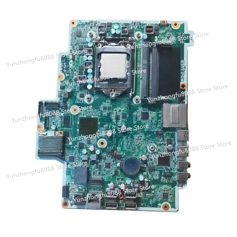 

Suitable for 1pcs-20-a217a218 All-in-one Motherboard 700113-001 704033-501