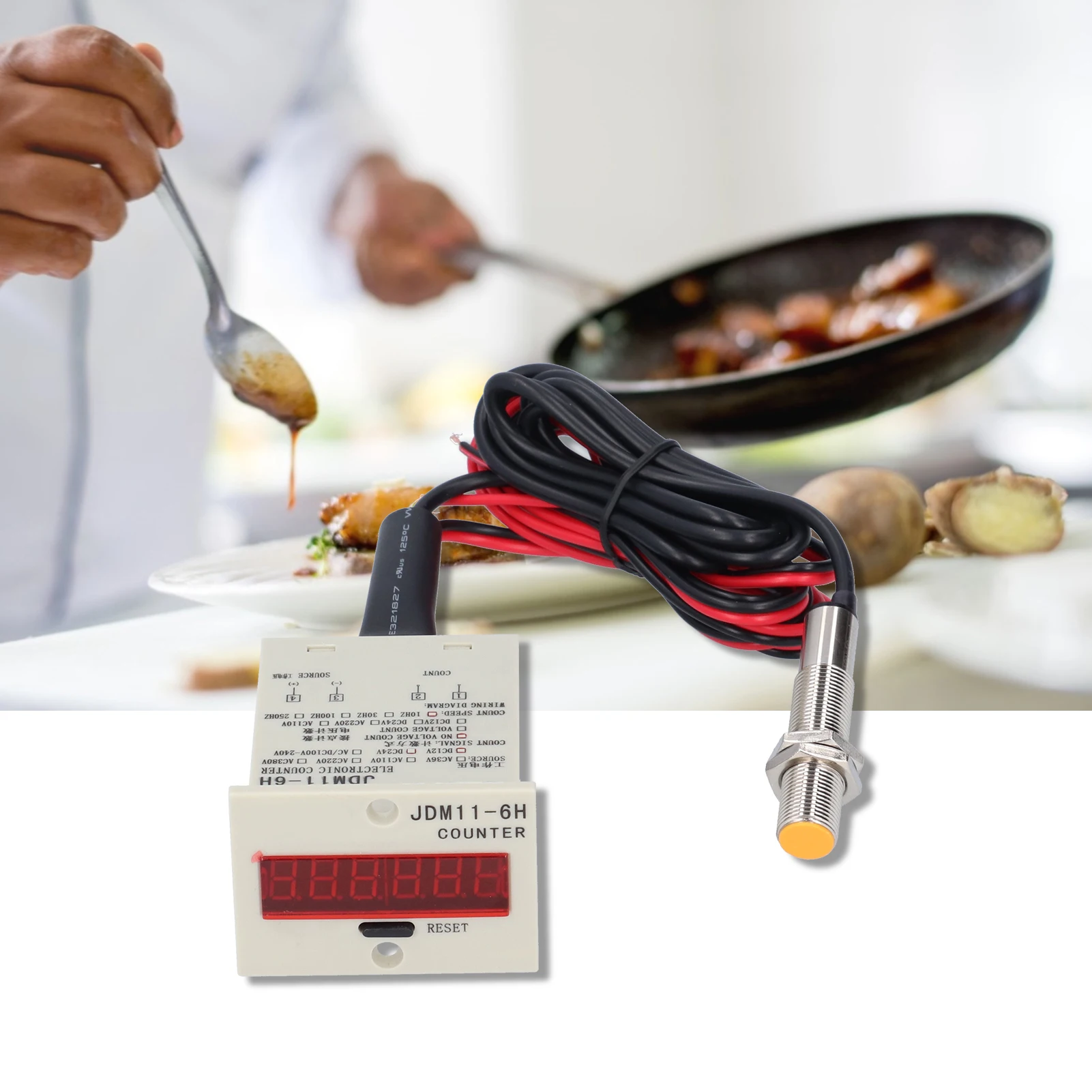 Berm Digital Displa…