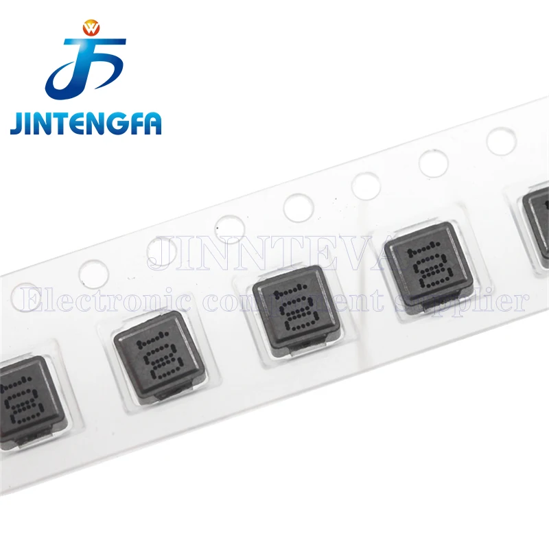 10PCS SMD Molding Power Inductors 0420 0530 0630 1uH 2.2uH 3.3uH 4.7uH 6.8uH 10uH 15uH 22uH 47uH 68uH 33uH 100uH 4R71040 1265