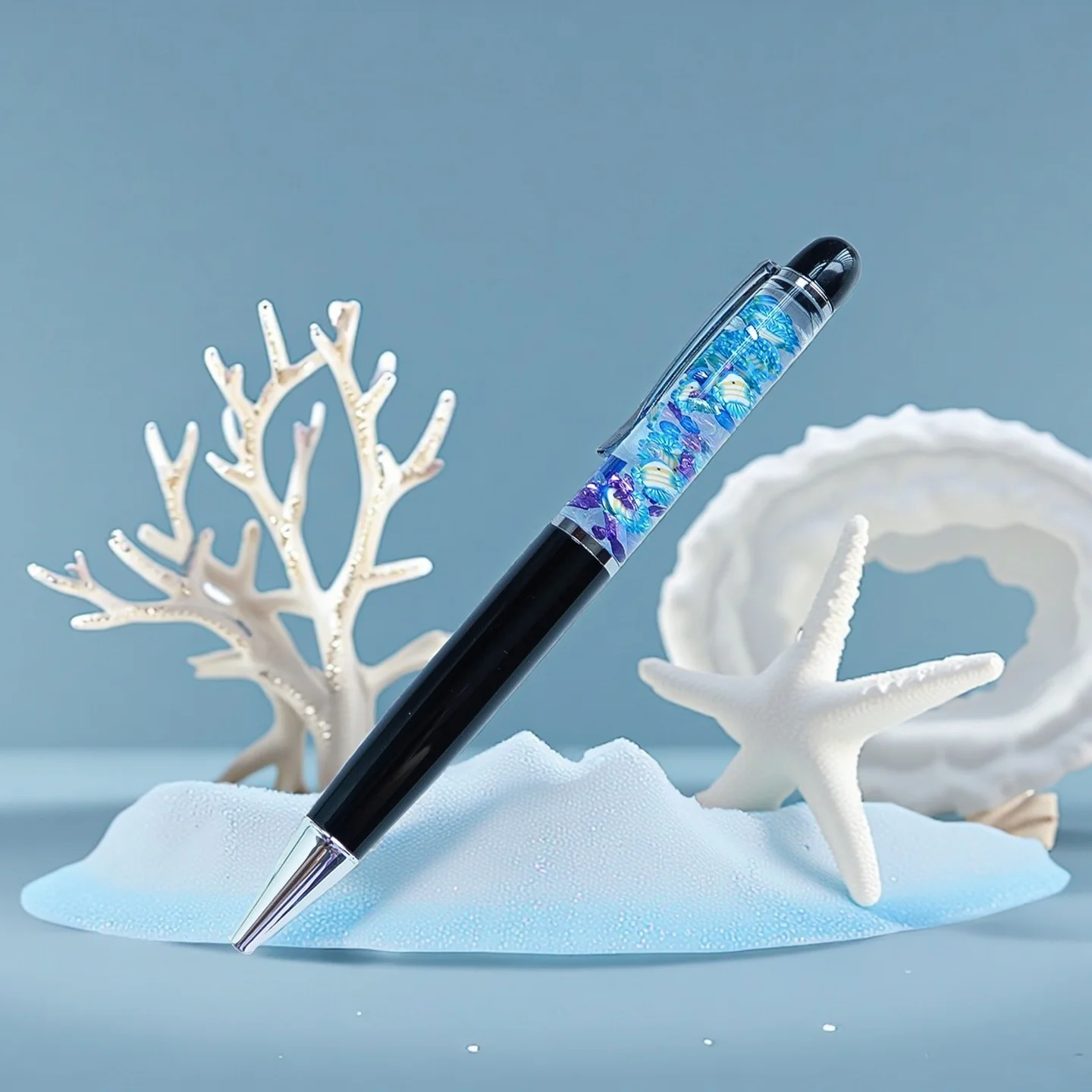 Fish Pens Liquid Floating Cute Cool  Novelty Gag Gifts