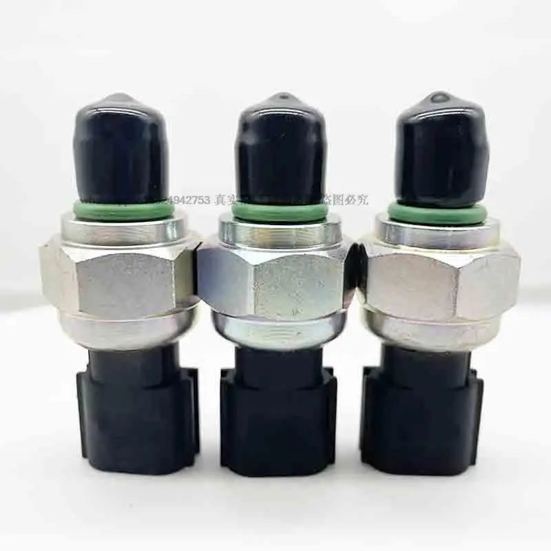 Inductive plug 42CP2-4 4436535 for pressure switch sensor excavator accessories parts loader accessories complete set