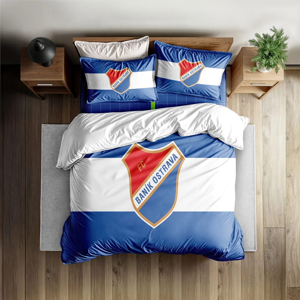 BaníK Ostrava Cz Du…