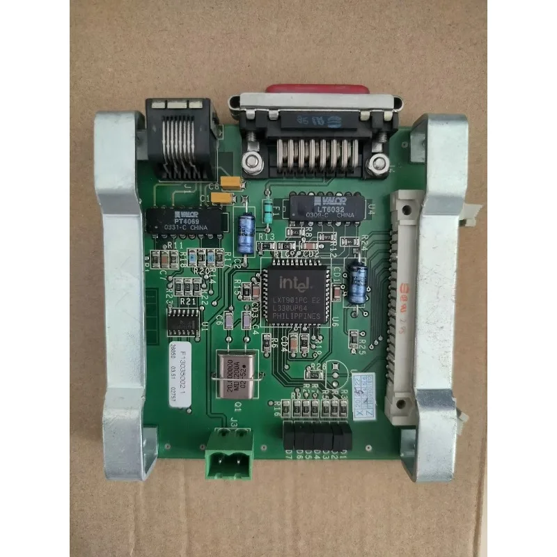 Jacquard textiel machine weefgetouw reserveonderdelen Jc5 JC vijf controller netwerkinterface kaartbord