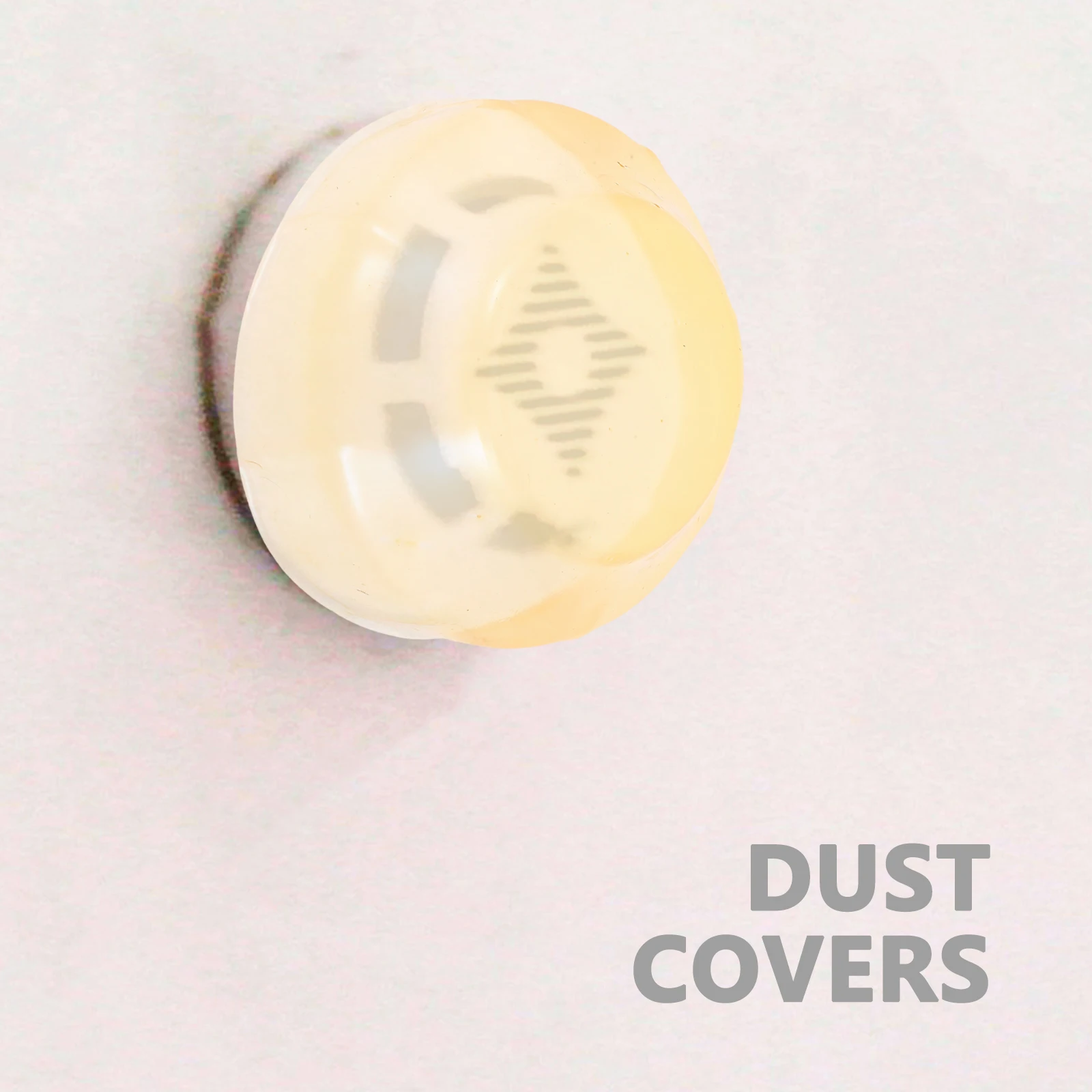 

2pcs Protective Plastic Cover For Kitchen Home Commercial Use Durable Paint Resistant Smoke Shield Cooking