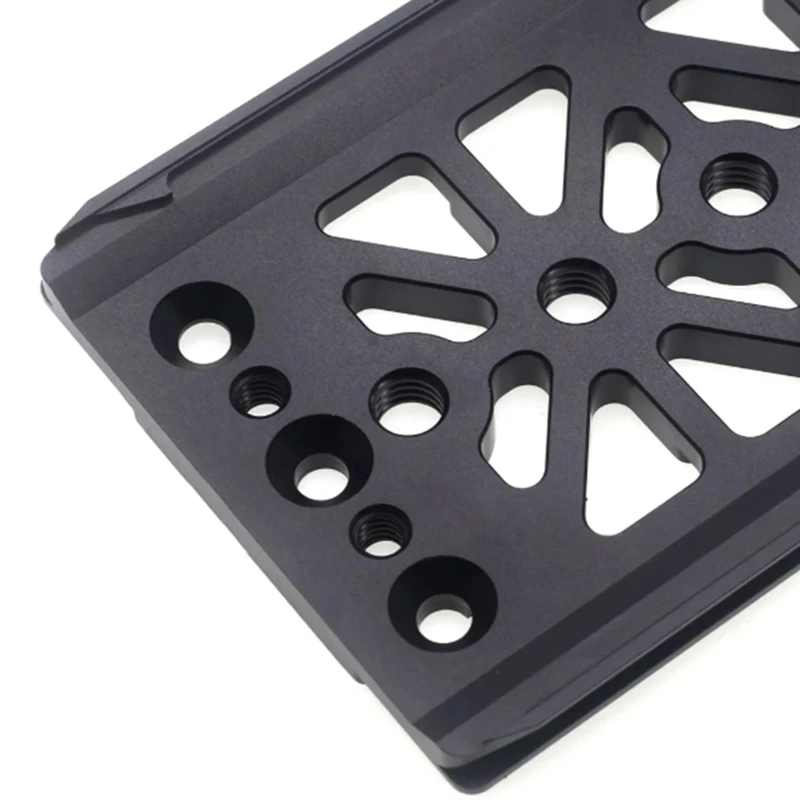 -ABPO pour AR61 ARRI ALEXA 35 plaque de caméra pour montagne sur trinité, pour DJI Ronin 2, pour TIFFEN STEADICAM M-2 Etc.