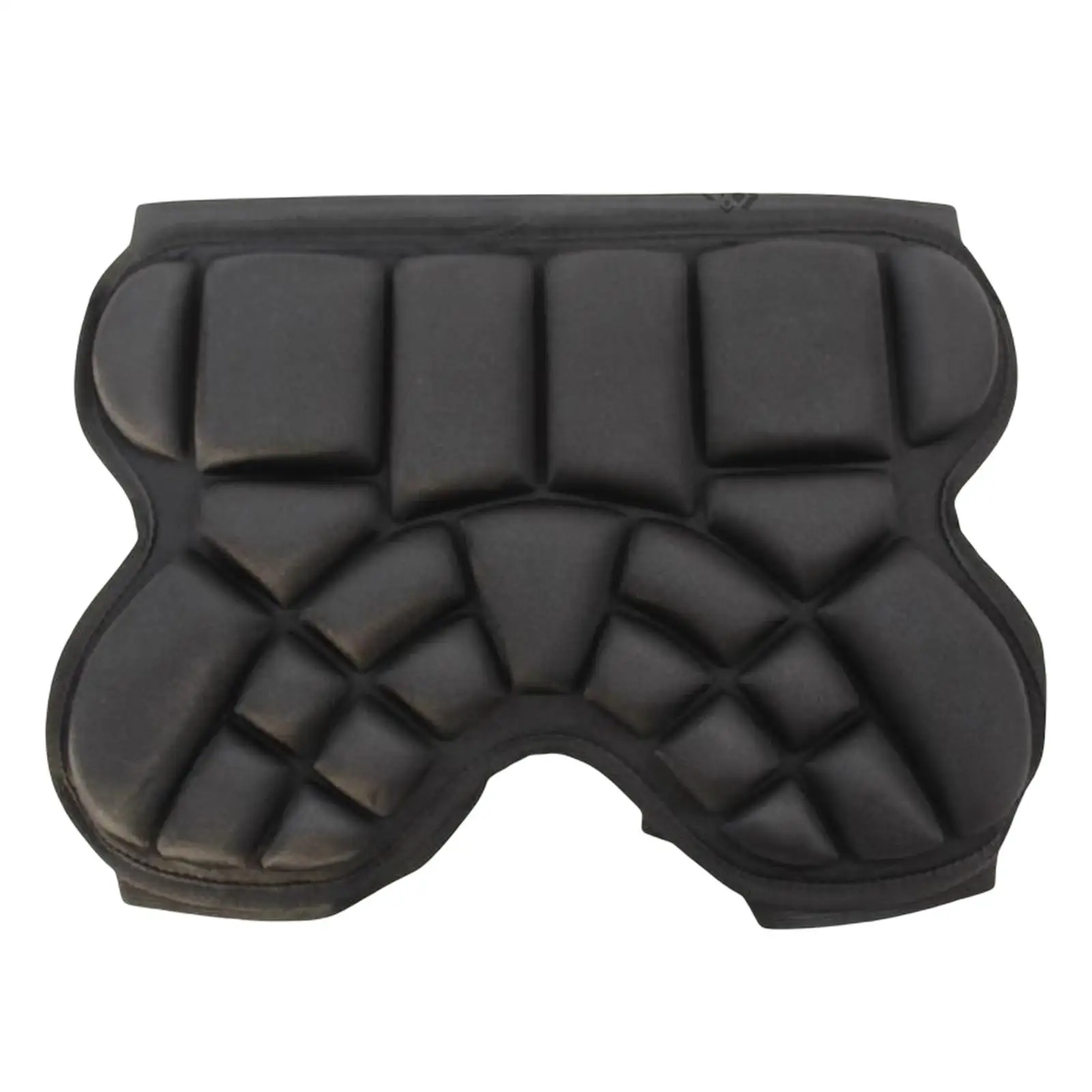 Protective Hip Pad for Kids Skiing Snowboarding Skating Cycling Adjustable Compression Mat Supporter Gear