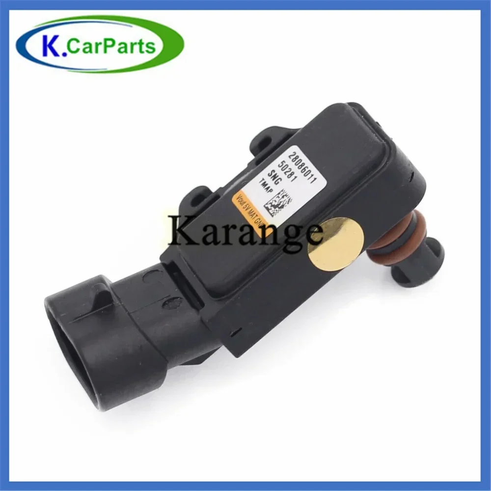 New 1X Temperature or Pressure Sensor for Hisun ATV UTV 400 450 500 550 700 800 900 1000 ATV 750 Cc Enginen Parts
