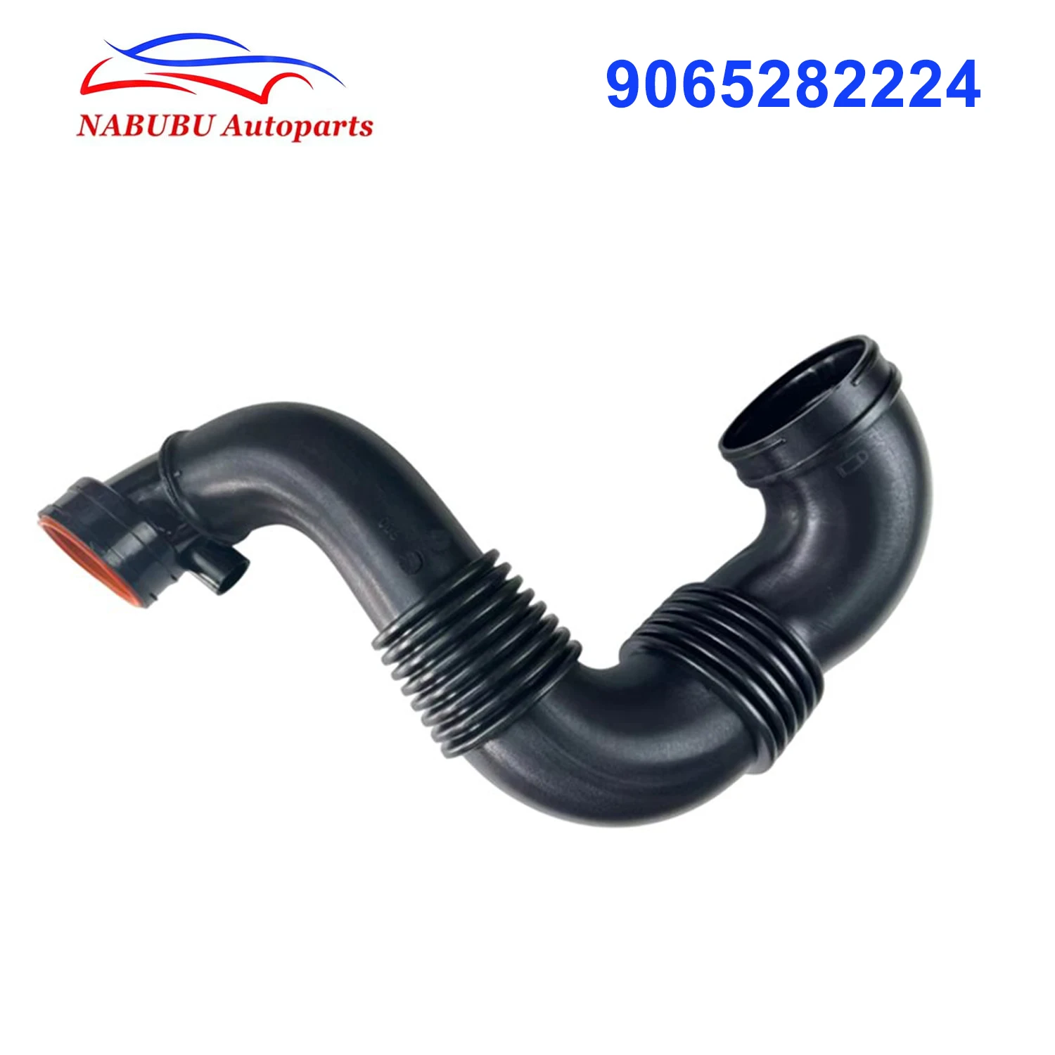 

9065282224 Turbocharger Engine Air Clean Duct Line Air Intake Hose For Mercedes Benz Sprinter 2500 3.0L A9065282224 A9065280224