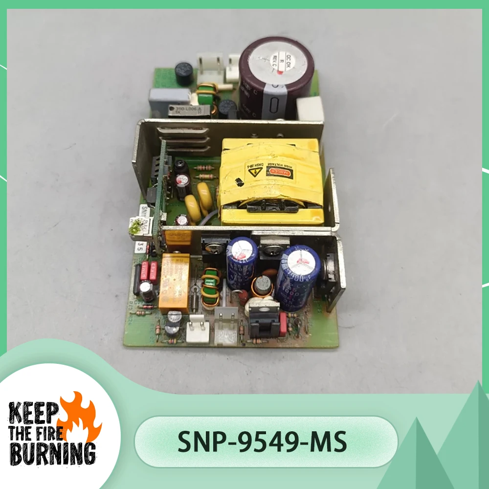

Для Skynet Блок питания SNP-9549-MS