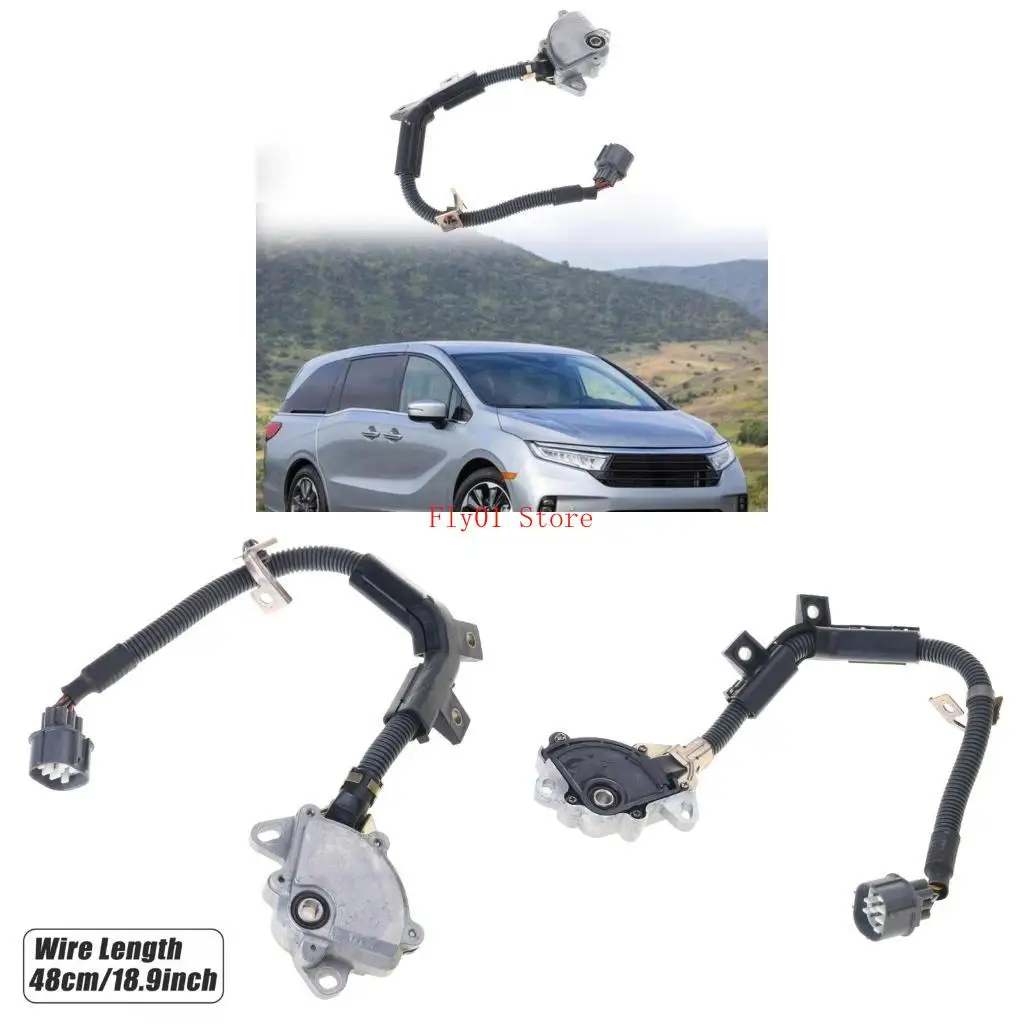 

Профессиональный нейтральный переключатель безопасности обеспечивает безопасное запуск для 28900-p7x-003 12766004