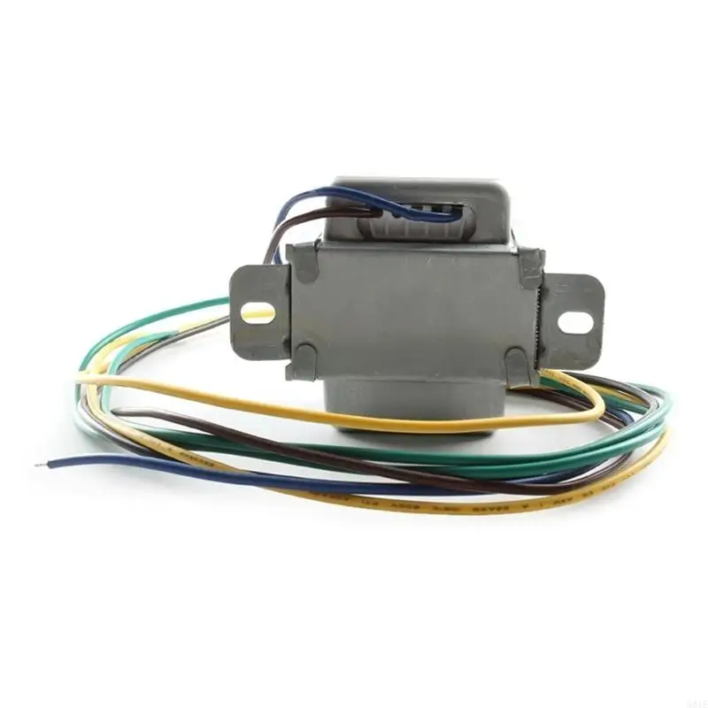 جهاز محول محمي 581E بقدرة 30 وات لتوفير حماية موثوقة للدائرة الخطية 18 فولت/36 فولت #3