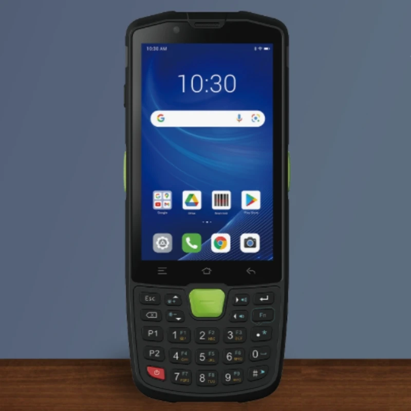 Autoid Q9 Best Rugg…