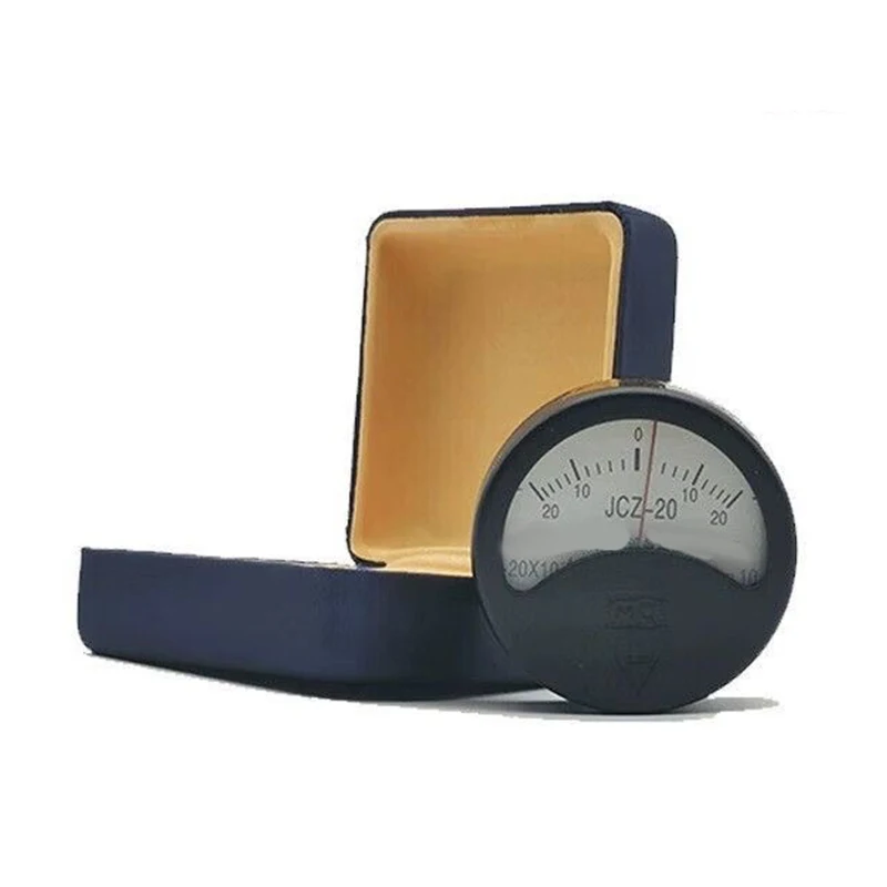 

Магнитометр гауссовского типа с указателем JCZ-20