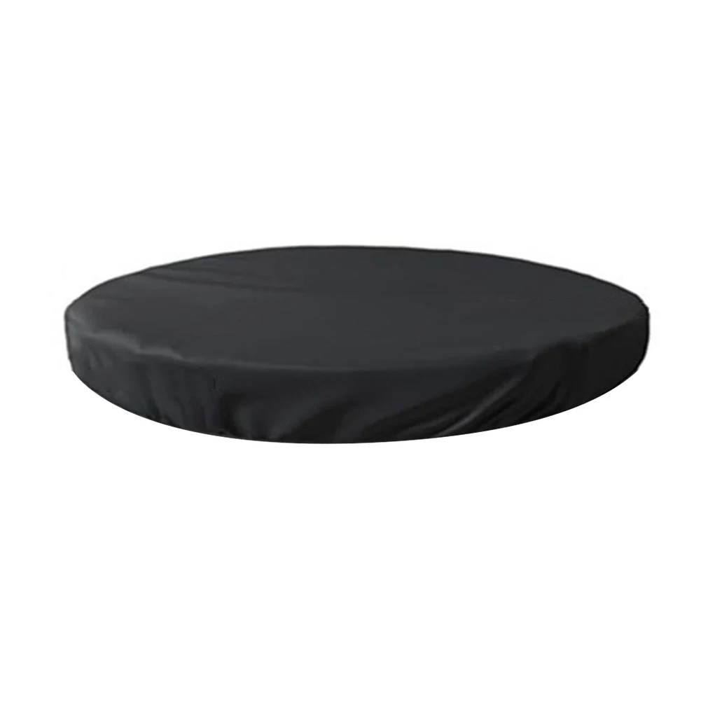 

Windproof Bath Cover Adjustable Ice Bath Lid Cold Plunge Cover Dust And Debris Protection Harsh Weather Resistance
