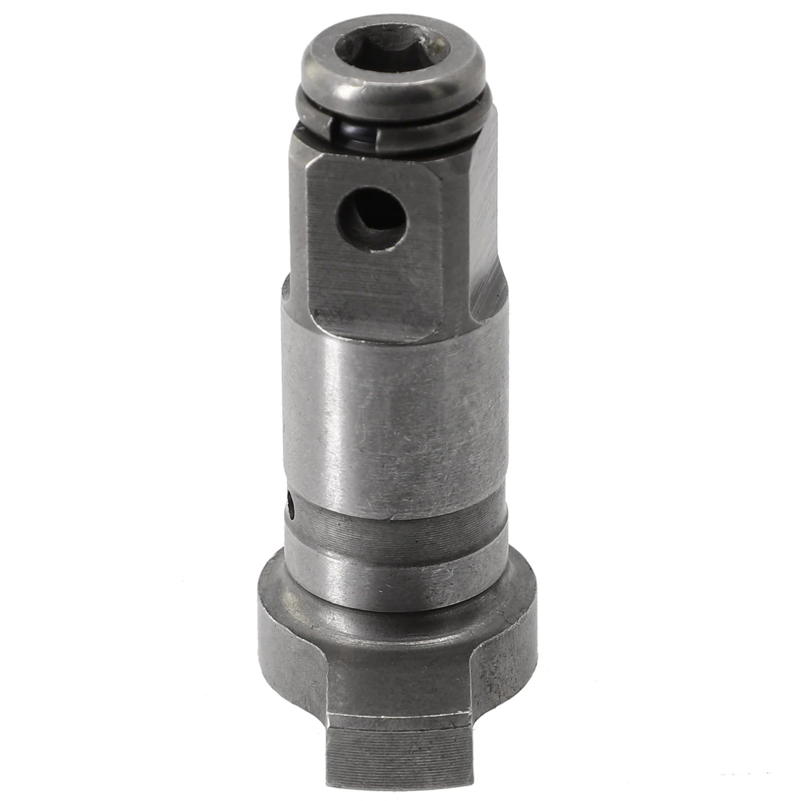 

Long Lasting Silver Wrench Spindle Anvil fits perfectly with For Worx WU278 WU268 WU279 Electric Wrench Accessories