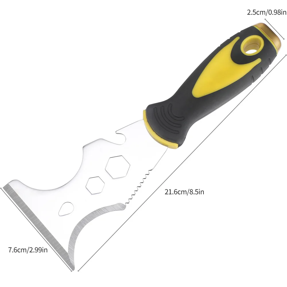 Рисунок 5 - 15-в-1 многофункциональный шпатель