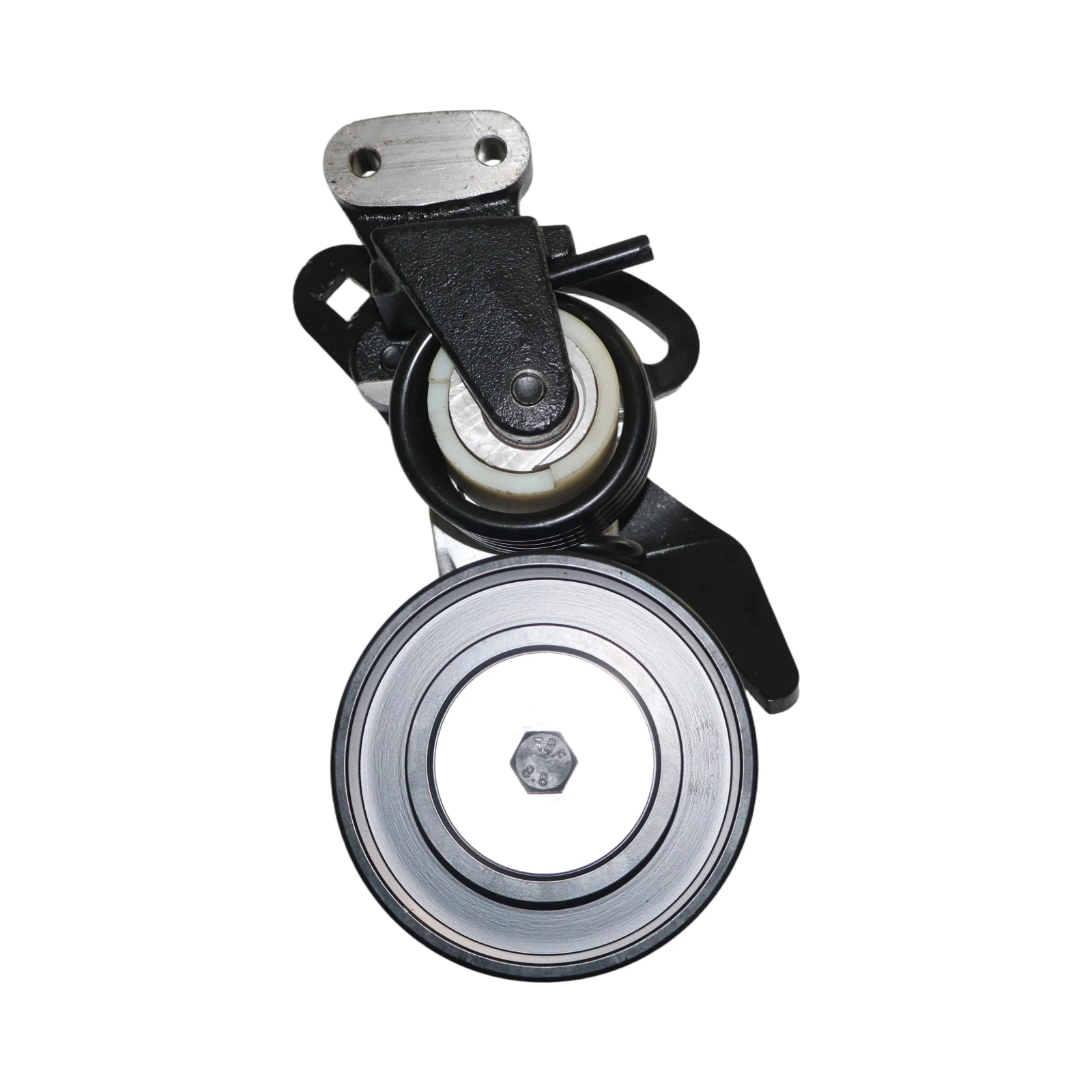 

Belt Tensioner 7269057 For Bobcat S630 S650 S750 S770 S850 T630 T650 T750 T770 T870 A770 Skid Steer Loaders