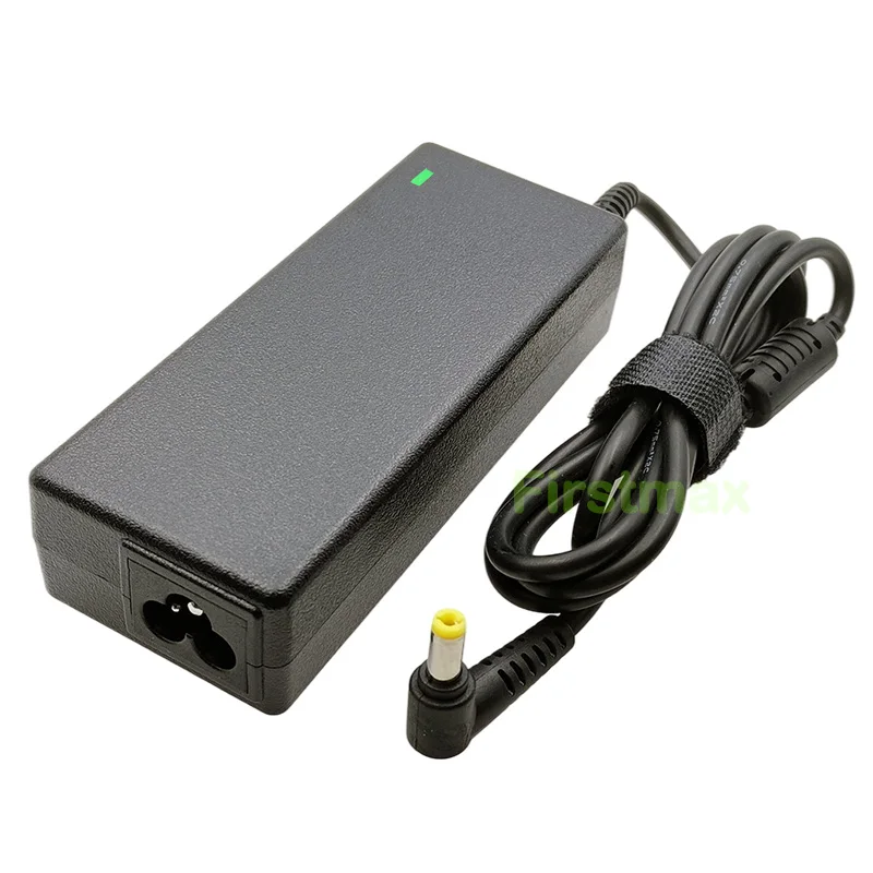 90W 19V Power Supply for Acer Laptop Charger Aspire 7 A715-73G E1-732G E1-771G E1-772G E5-773G ADP-90CD DB A090A029L AC Adapter