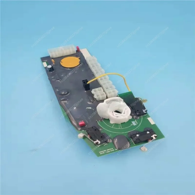 

CBD15-A2MC1 Circuit Board Accelerator, Electric Pallet Truck Handle Speed Control Switch