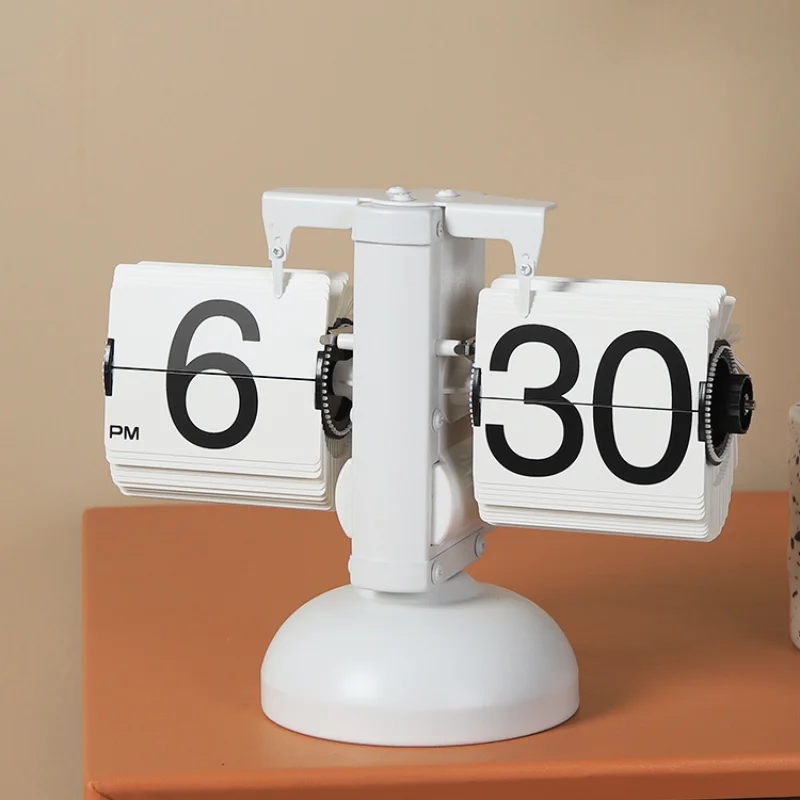 

Creative Calendar Decorations, Home Decor, Office Desk Clocks