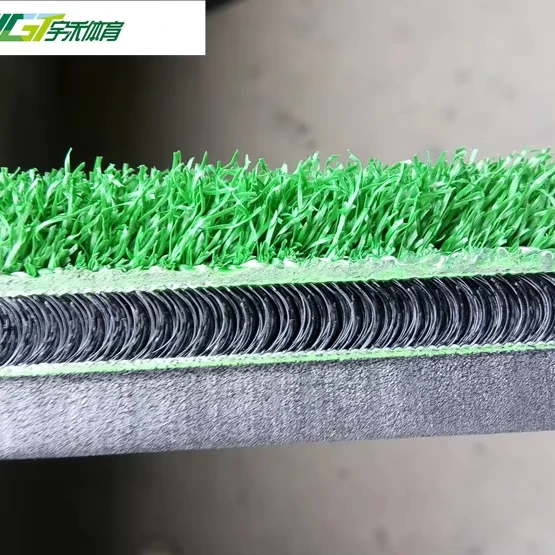 

Настраиваемый 3D-вязаный нейлоновый гольф-мат для тренировок на газоне, зеленые тренировочные коврики для гольфа, тренажеры для гольфа