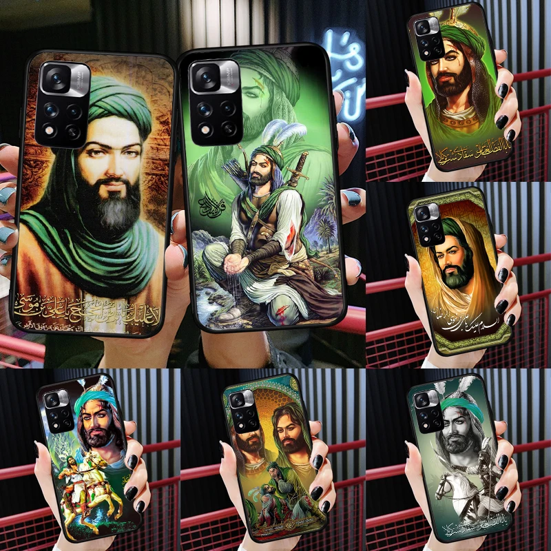 Imam Hussain Shia A… - image