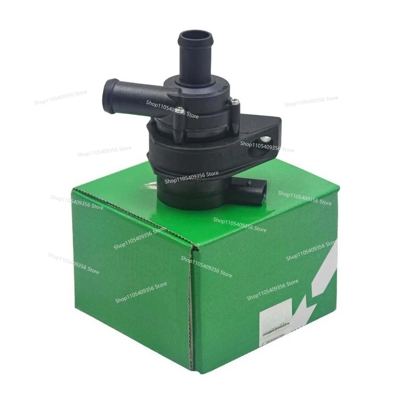 Suitable for Golf 6 Beetle Passat Tiguan Scirocco Eos Charang 1.4T Circulating Electronic Additional Water Pump