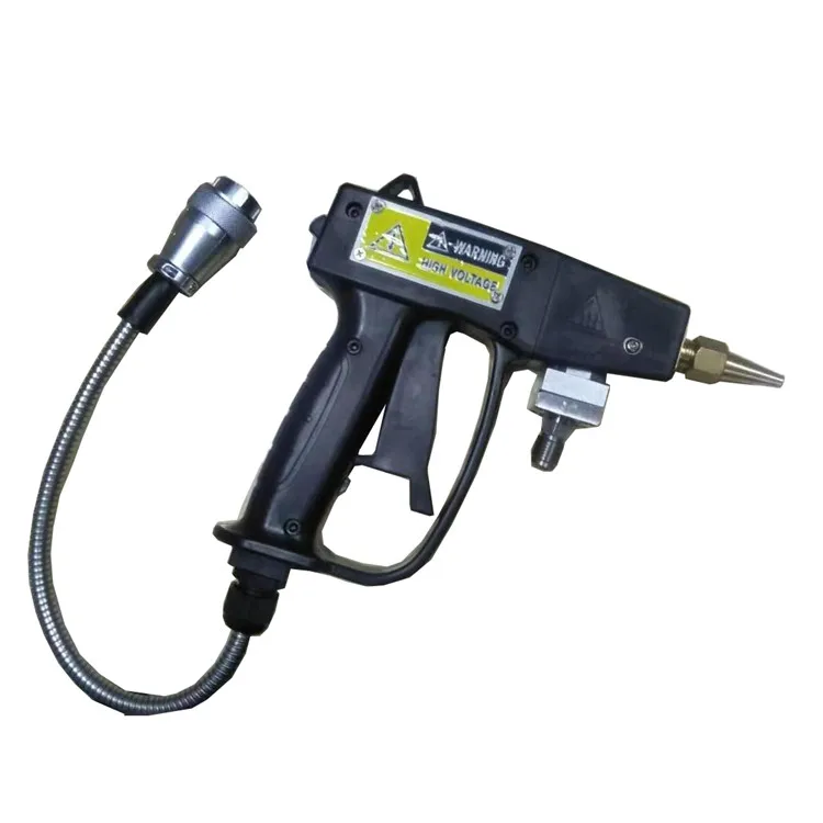 Long term durabilityfree glue gunhot glue gun, 150 watts with 6 copper nozzles