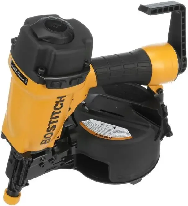 ボスティッチコイルサイディングnailer、n66c、1-1-1/4 "から2-1/2"