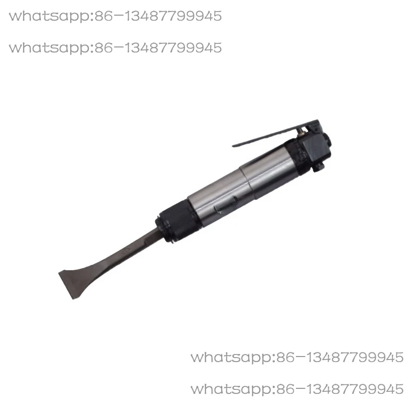 

F25C Pneumatic Hammer Rivet Hammer, Pneumatic Air Shovel Solder Scar Removal Tool