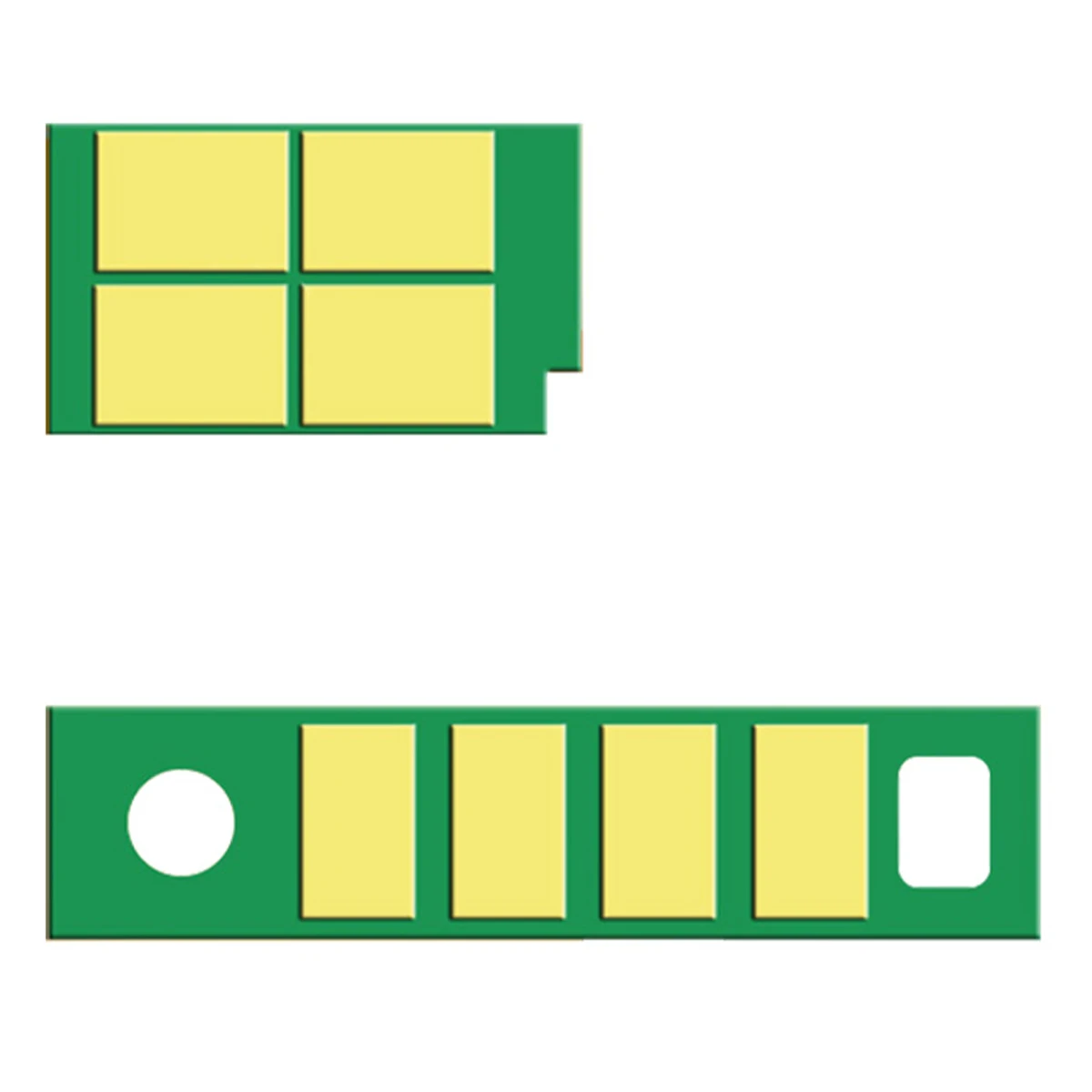 1PCS TL-420E TL-420H TL-420X DL-420E DL-420 Toner Drum Chip for Pantum P3010 P3300 M6700 M7100 M7100DN M6800 M7200 M7300 Russian