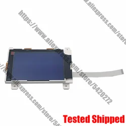 LCD Display Screen PSR-S550 PSR-S500 PSR-S650 PSR-S670 MM6 #H3574 YD Replacement  for YAMAHA