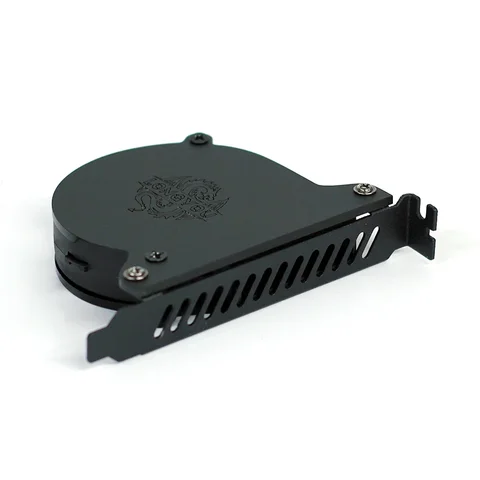 Вентилятор для корпуса ПК  Turbo Cooling