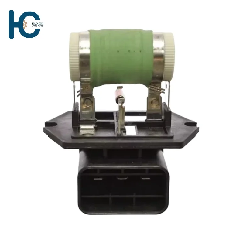 

25385-1M000 Radiator Fan Blower Motor Resistor for Kia Forte Cerato Rio Hyundai Accent Veloster 09-16