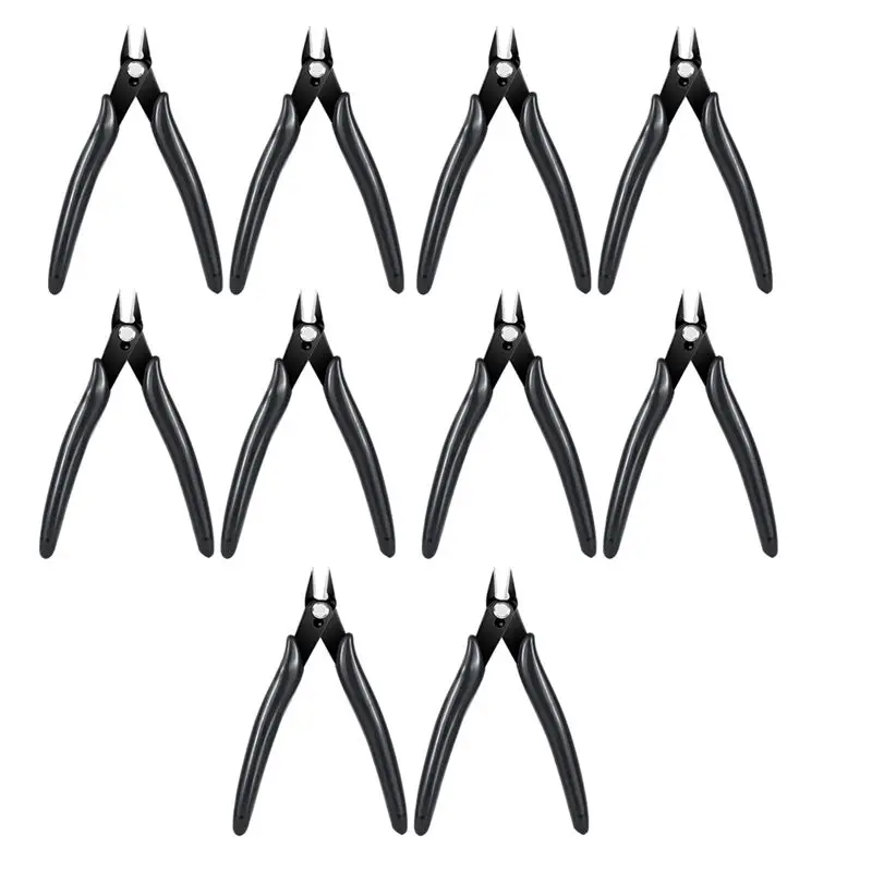 ABWZ-170 Diagonal Pliers, Industrial Grade Electronic Pliers, Pliers, Water Outlet Diagonal Pliers
