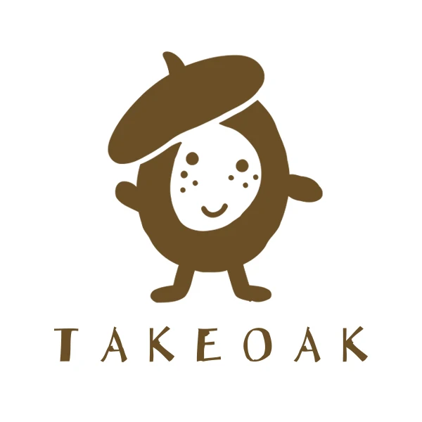 Takeoak Store
