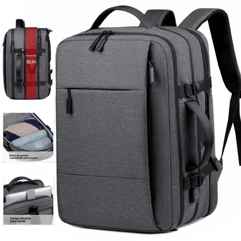 expandable-business-laptop-backpack-for-travel-printed-logo-men's-double-shoulder-bag-large-capacity-computer-bag