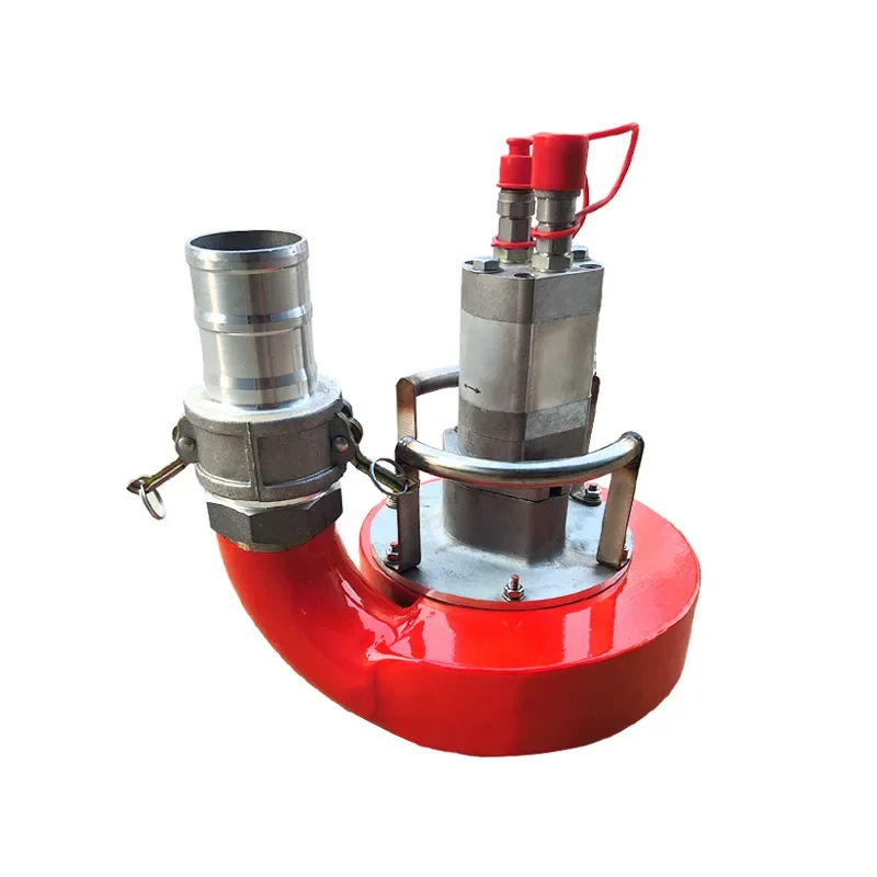 

Big river dredging sewage treatment dredging sewage pump urban flood control and drainage hydraulic slurry pump