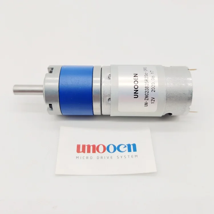 28mm Planetary Reduction Motor Planetary Gear Box Linear Push Rod Planetary Reduction Motor