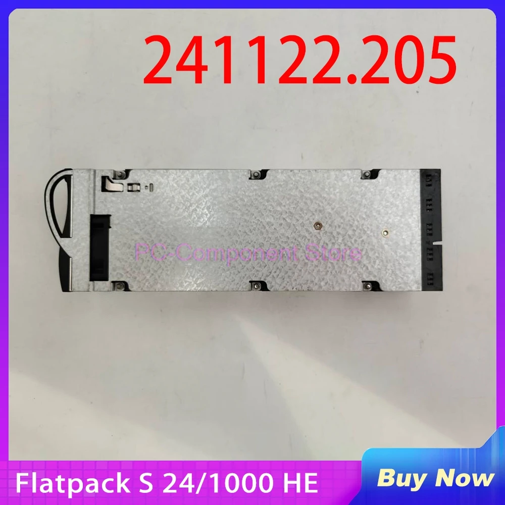 24V DC High Efficiency Rectifier For Eltek Flatpack S 24/1000 HE 241122.205