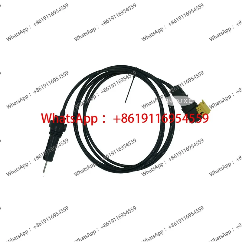 

Высокое качество для деталей грузовика, датчик индикатора износа тормозов 21296875.