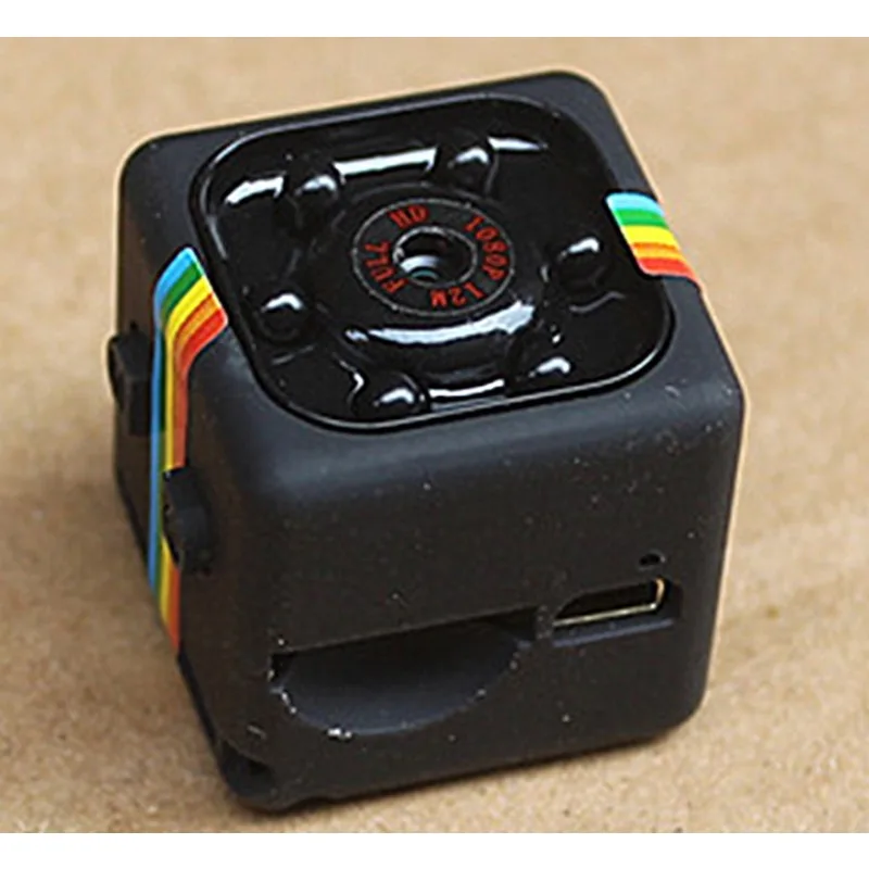 Clever digital camera high definition camera with bracket outdoor aerial recorder camera necklace