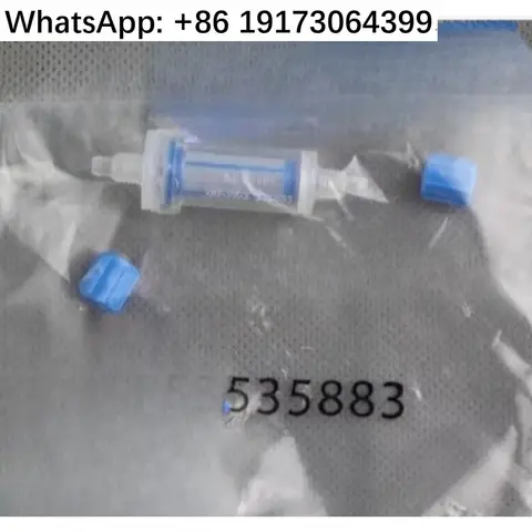 VAF-PK-3-4-6 Pneumatic Filter 535883 15889 160239 Industrial Air System Filtration Accessory