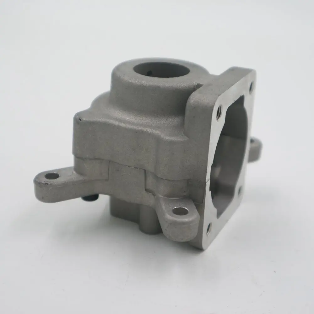 RCGF Genuine Parts! old version (Sold by Hobbyking) Crankcase with bearing  for RCGF 26CC  Gasoline engine