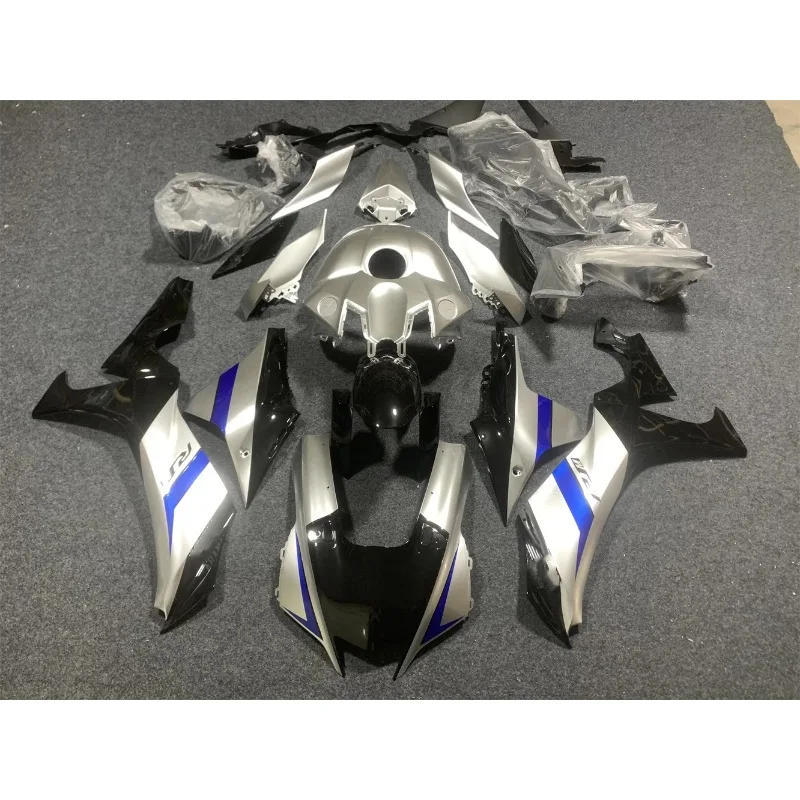 

NEW ABS Motorcycle Injection mold full Fairing Kit fit For YZF R1 R1M 2020 2021 2022 2023 YFZ-R1 20 21 22 Bodywork Fairings kit